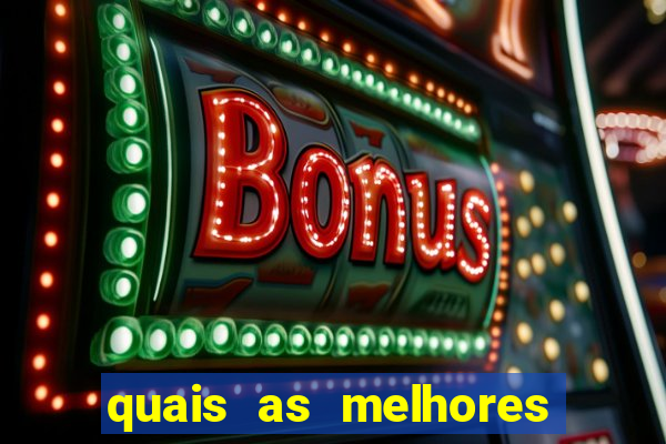 quais as melhores plataformas de jogos para ganhar dinheiro